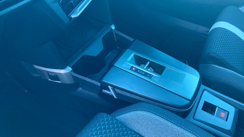 Vauxhall Frontera 83kW GS 44kWh 5dr Auto Electric Estate